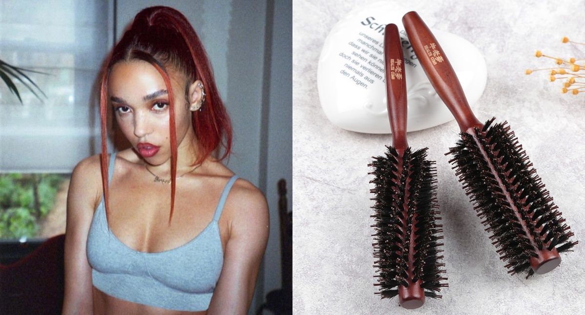 各地女星都梳90年代瘦面「泥鰍劉海」!教你如何keep好髮型防「撻面」 各地女星都梳90年代瘦面「泥鰍劉海」!教你如何keep好髮型防「撻面」